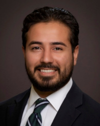 Photo of Ricardo Franco