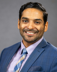 Photo of Elias Gonzalez