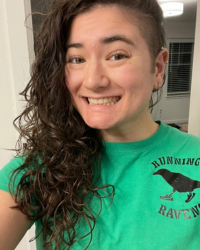 Photo of Sophie Walker