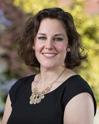 Photo of Ariel Hargrave