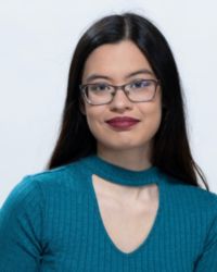 Photo of Isabel Dorn