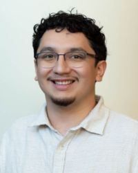 Photo of Favian Mares