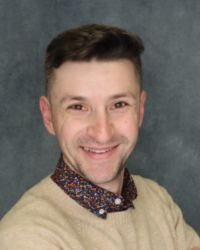 Photo of David Silverstein