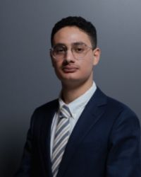 Photo of Angelo Tadrous