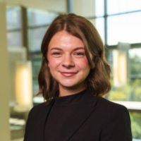Haley Moss headshot