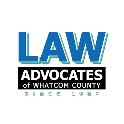 Law Advocates logo