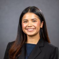 Mia Morales headshot