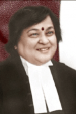 Justice Gitta Mittal