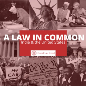 Artwork for A Law In Common on Apple Podcasts