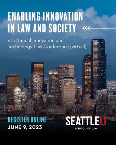 SITIE conference flyer