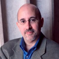 Evan Wolfson portrait