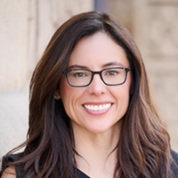 Jessica Clarke portrait