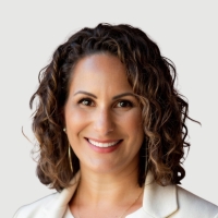 Kelli Rodriguez portrait