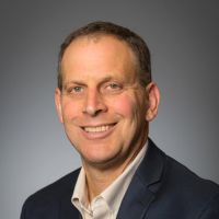 Michael C. Dorf portrait
