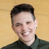 Noa Ben-Asher portrait