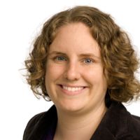 Sarah Warbelow portrait