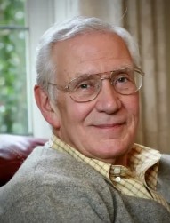 Professor David Boerner