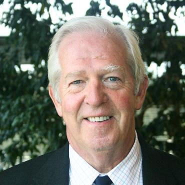 Professor Ronald H. Clark