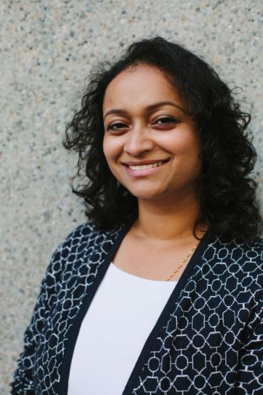 Riddhi Mukhopadhyay