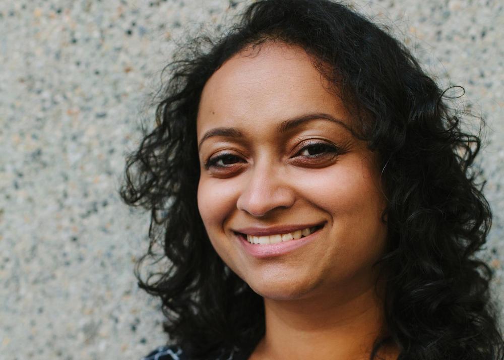 Riddhi Mukhopadhyay ’09