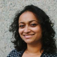 Riddhi Mukhopadhyay