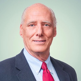 Late Professor Richard Settle JPG