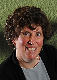 Professor Julie Shapiro