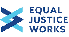 Equal Justice Works logo