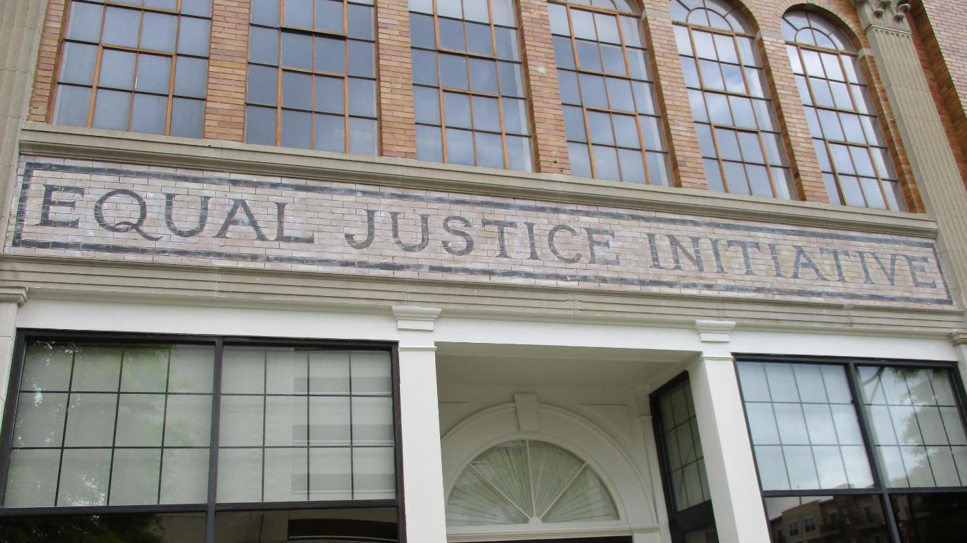 Equal Justice Initiative