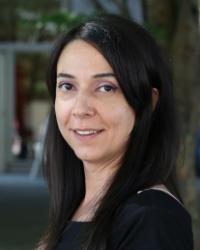 Kalina Spasovska