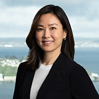 Grace Han Stanton
