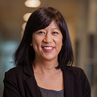 Lily Su