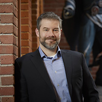 Nick Mitchell