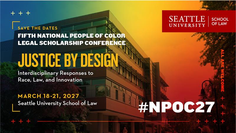 National People of Color Conference