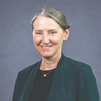 Elizabeth Baldwin