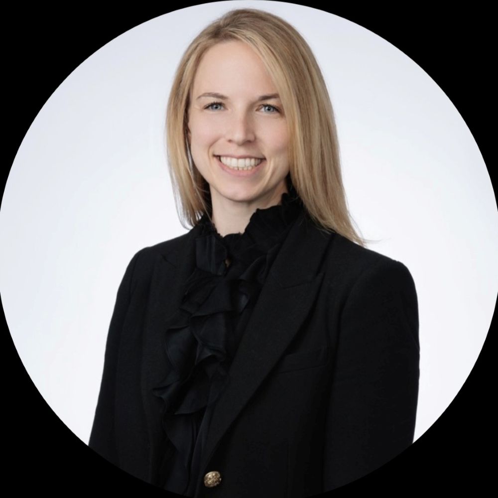 Cornelia Brandfield-Harvey