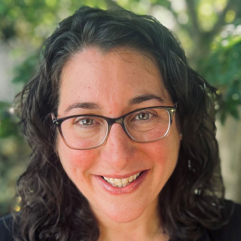 Rachel Cherem