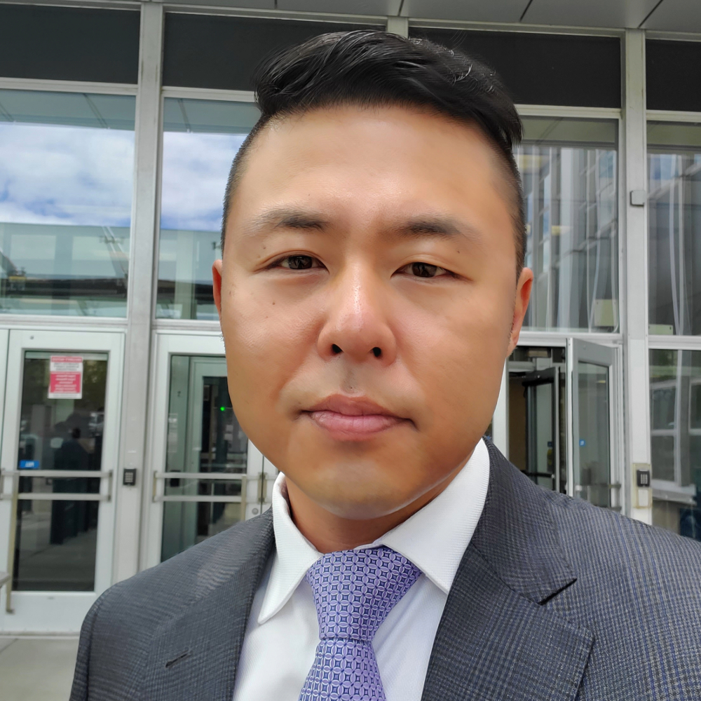 Andrew Yi