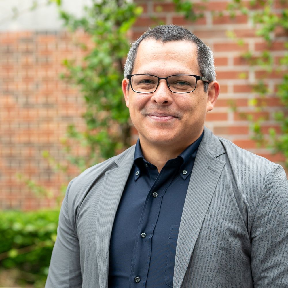 Juan Caballero