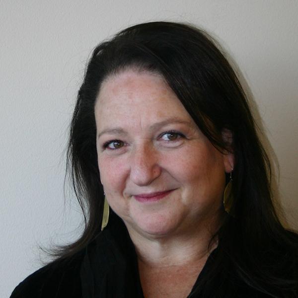 Paula Lustbader