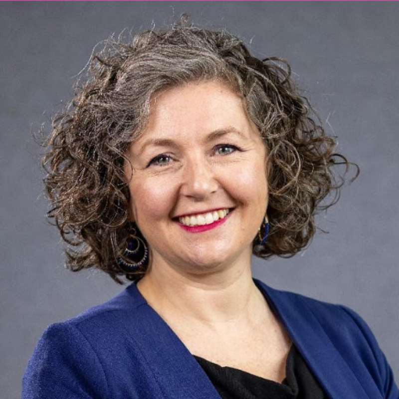 Kathryn Naegeli Boling