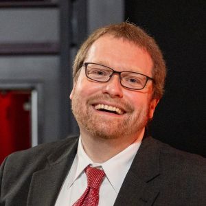 Chris Maund