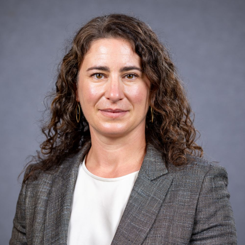 Jessica E. Levin