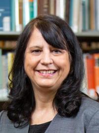 Dean Annette E. Clark '89