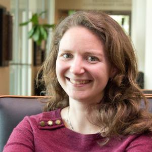 Genevieve Williams Geiger