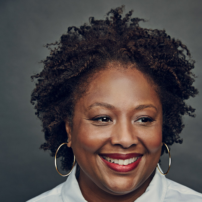 Photo of Deborah Archer